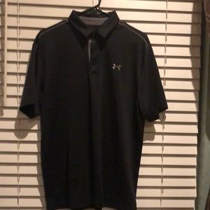 Under Armour Polo Shirt